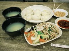 -津门张记包子铺(华昌道店)