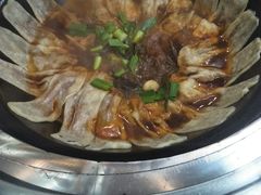 -武氏皖北网红三胖地锅鸡(桐城路店)