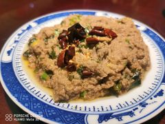 麻豆腐-西德顺爆肚王