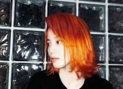 -GIRL STYLE 烫发·染发沙龙