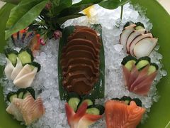 -上和臻品中国菜(花园街店)