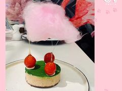 栗子云-随心小姐