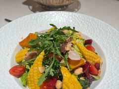 -黑宝石西餐厅(汇励99城市公园店)