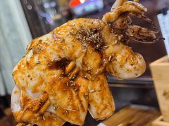 -壹块捌烧烤(灯市口店)