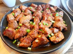 -鲜小岛·铜锅涮肉