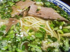 -吾穆勒蓬灰牛肉面·清真(北滨河中路店)