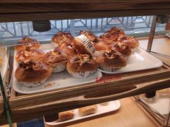 -新侨三宝乐面包店(崇文门店)
