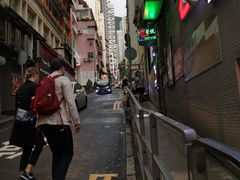 -公利真料竹蔗水(中环店)