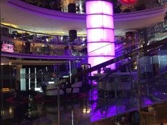 -杭州龙禧福朋喜来登酒店