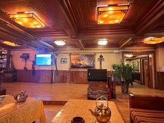 -玛拉亚藏餐厅