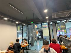 -邱大妈水煮(龙山店)