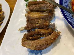 销魂排-三猫黑鱼花(南大店)