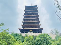 -牛首山文化旅游区