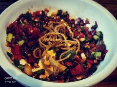 -津市刘聋子粉馆(林科大店)