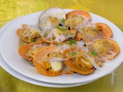 -明记海鲜美食老字号(明记总店)