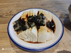 -左邻右舍褡裢火烧(石榴园店)