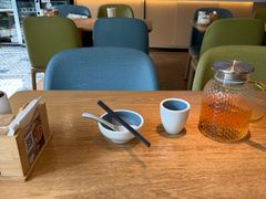 -金莹丸子汤清真(朝外SOHO店)