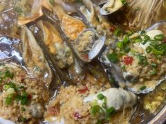-原乡故事里海鲜大餐(玉祥门北马道巷店)