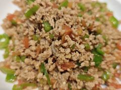 红三剁-香巴拉云南餐厅(华莱坞店)