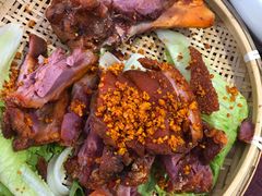 -咱家小院(汉中门店)