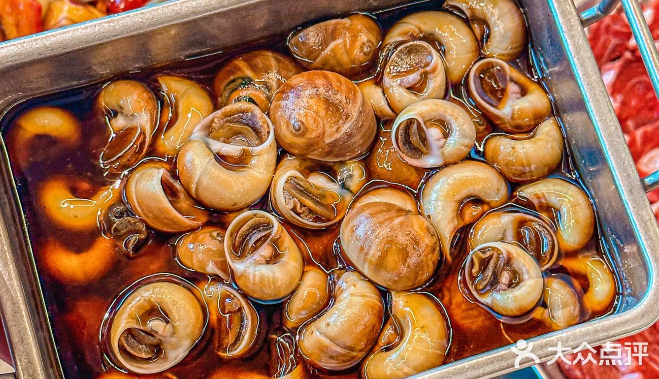 沈阳本地烤肉必吃榜！真的是香迷糊了！