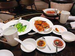 -北京四季酒店·采逸轩