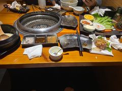 -丸藏和牛烧肉专门店(园区师惠坊店)