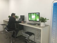 -上海永达通途别克4S店(七宝店)