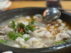 -大鼎石锅鱼(春江里店)