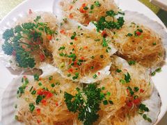 -小贝壳酒楼(经九路店)