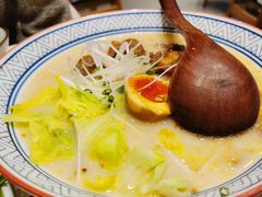 -上户日本料理(北仑富邦店)
