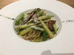 -JANS意式简餐厅·惠灵顿牛排
