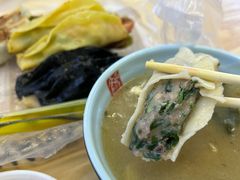 -众品老方子锅贴甜沫(李村店)