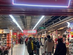 -大润发(姑嫂树店)