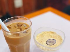 -番茄屋葡式美食(总店)