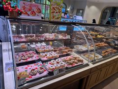 -巴黎贝甜(凯德MALL望京店)