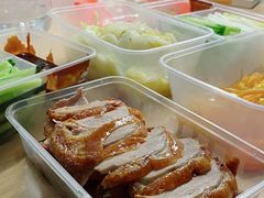 -守柴炉烤鸭(百伦店)