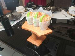 -天狗山料理(省体店)