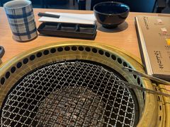 -牛角日本烧肉专门店(海运大厦店)