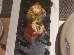 -德川家日本料理(中关村寰太大厦店)