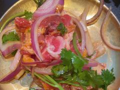 -梨花自助烤肉(西三旗万象汇黑金店)