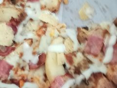 -Mr.Pizza米斯特比萨(苏州平江万达广场店)
