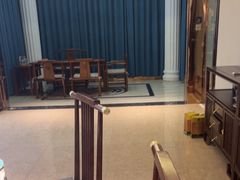 -香山湖渔家大院