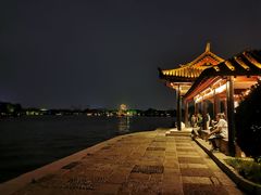 -济南大明湖景区