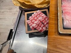-骨之味·筒骨汤火锅(晋江万达店)