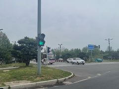 -洛阳市隋唐城遗址植物园