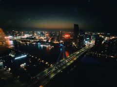 -天玑高空江景餐厅&酒吧Sky Secret Restaurant&Bar
