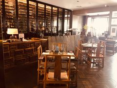 大堂-莲西餐(曲江店)