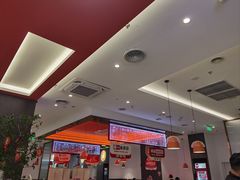 -八合里潮汕鲜牛肉火锅(福州万象城店)