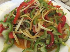 iphone_upload_pic-维吾尔餐厅(宜山路店)